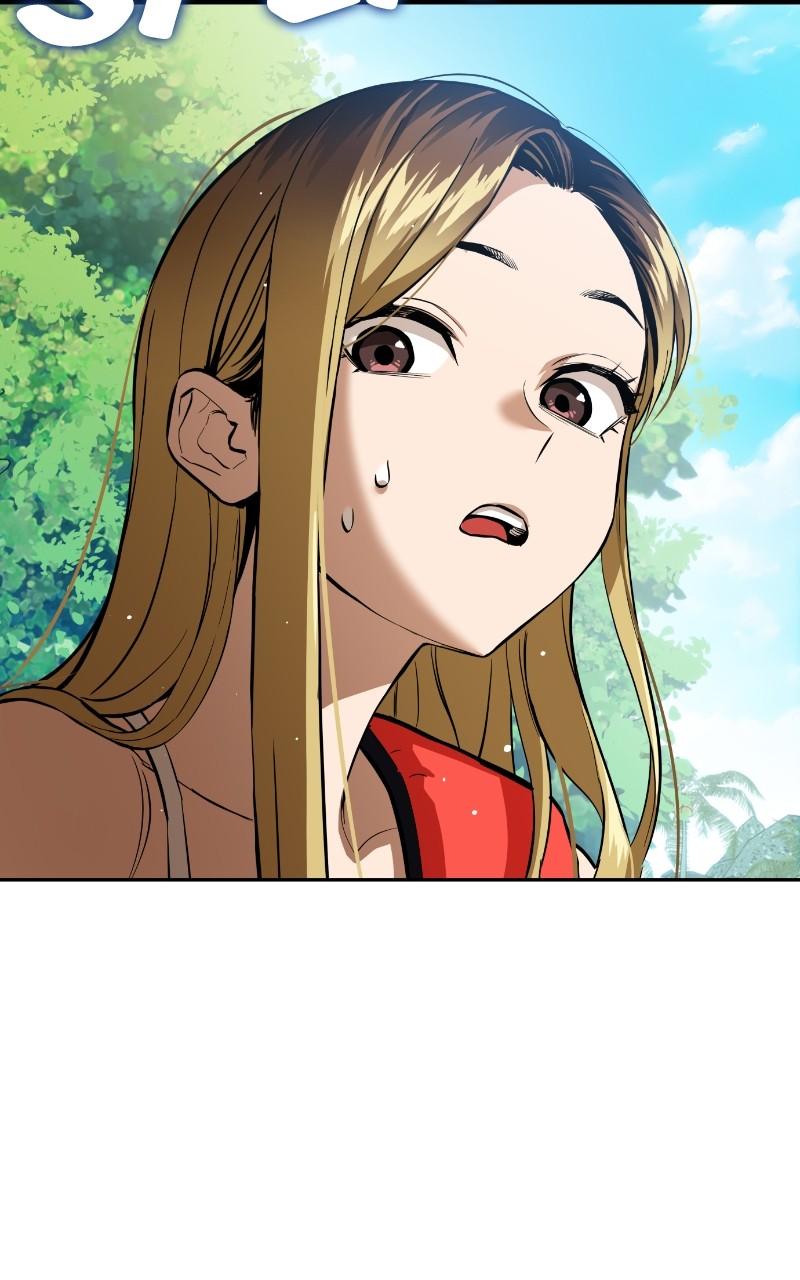 Maybe Meant to Be Chapter 80