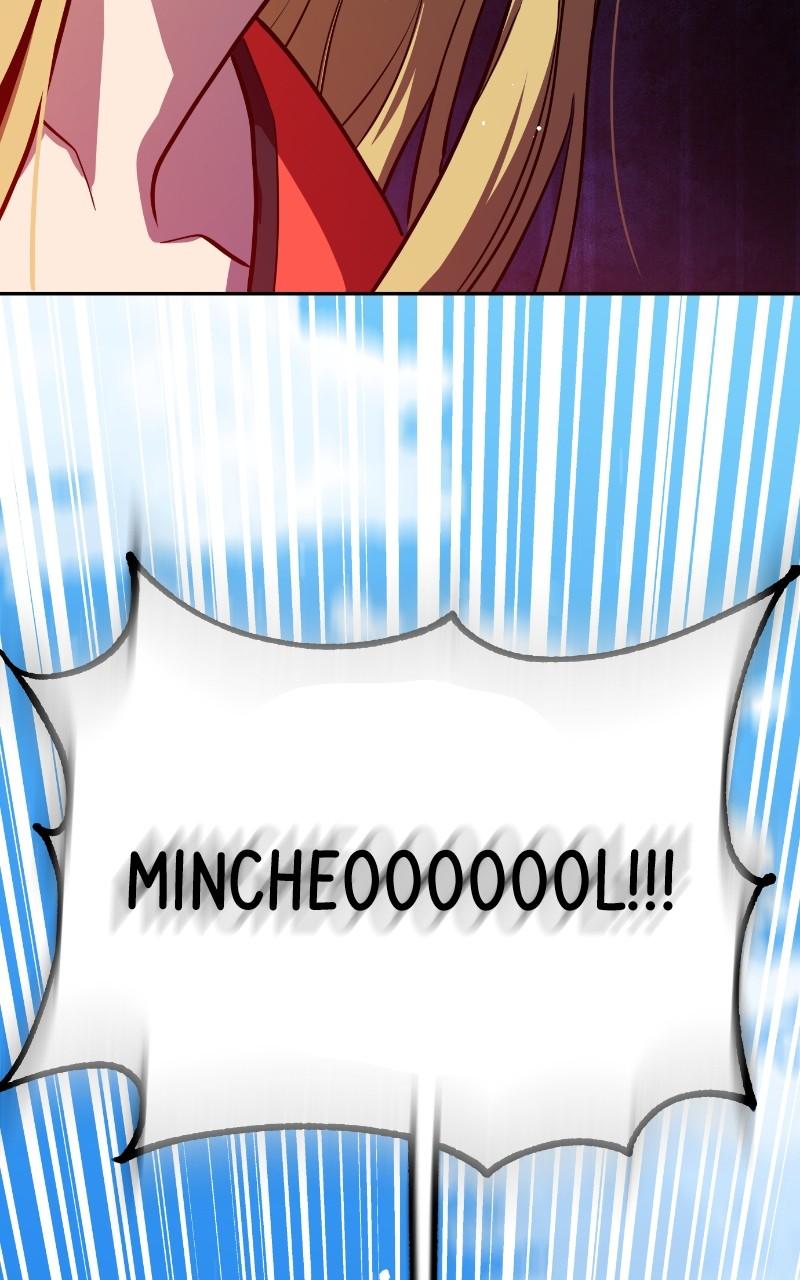 Maybe Meant to Be Chapter 80