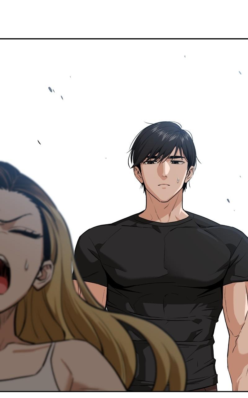 Maybe Meant to Be Chapter 80