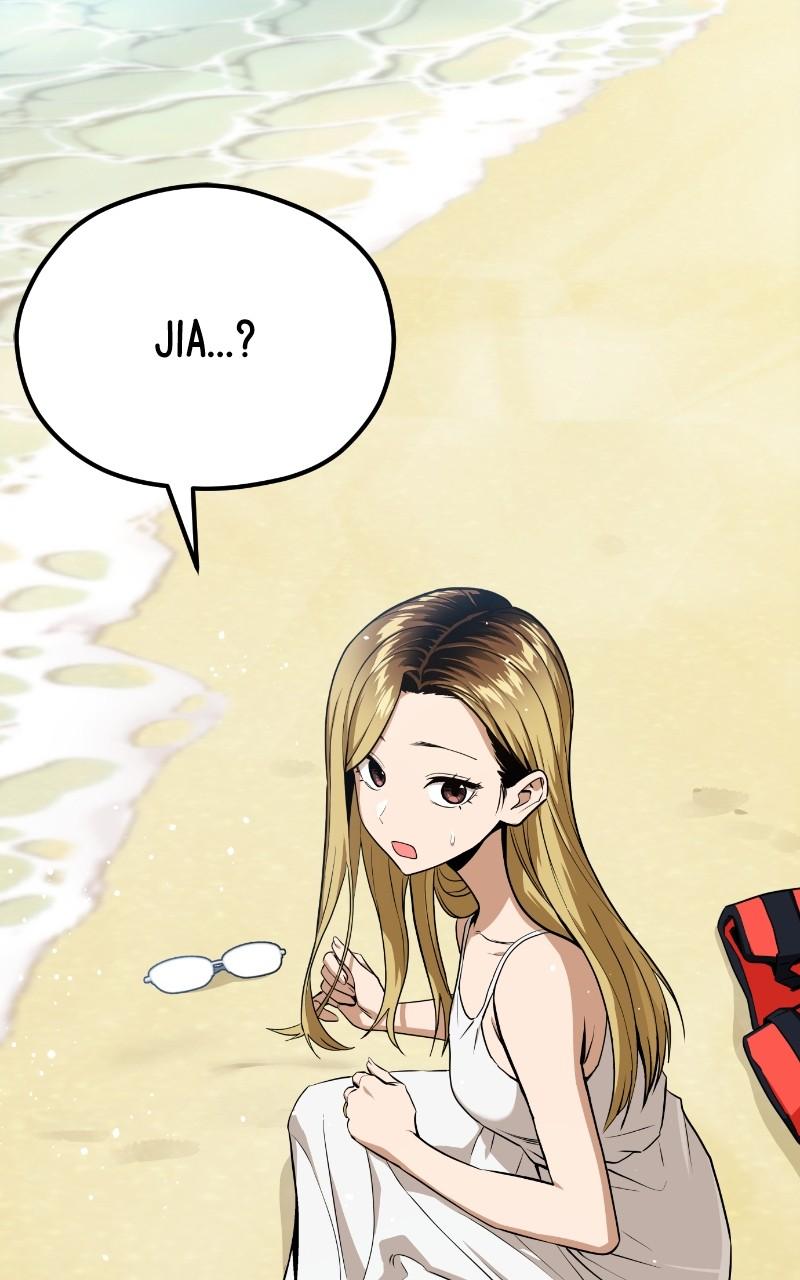 Maybe Meant to Be Chapter 80