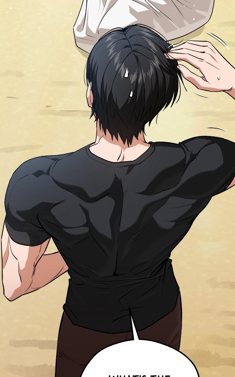 Maybe Meant to Be Chapter 80