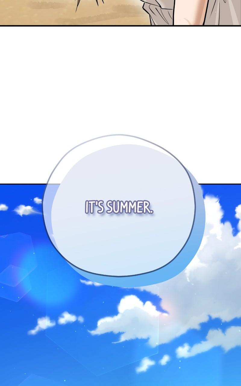 Maybe Meant to Be Chapter 80