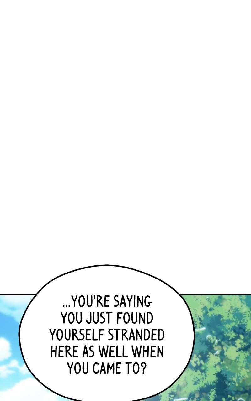 Maybe Meant to Be Chapter 80