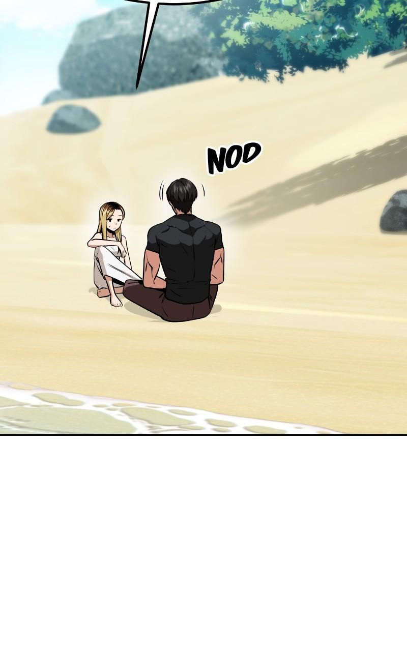 Maybe Meant to Be Chapter 80