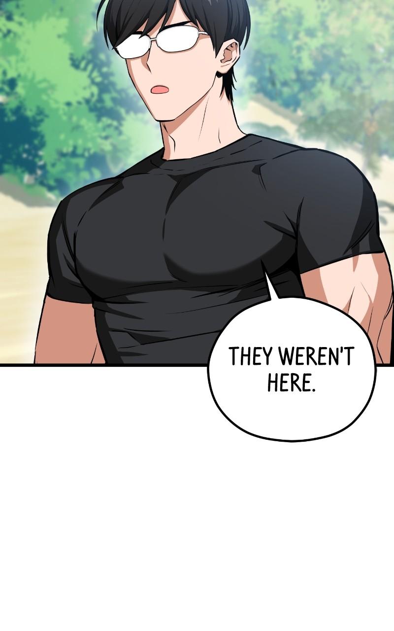 Maybe Meant to Be Chapter 80