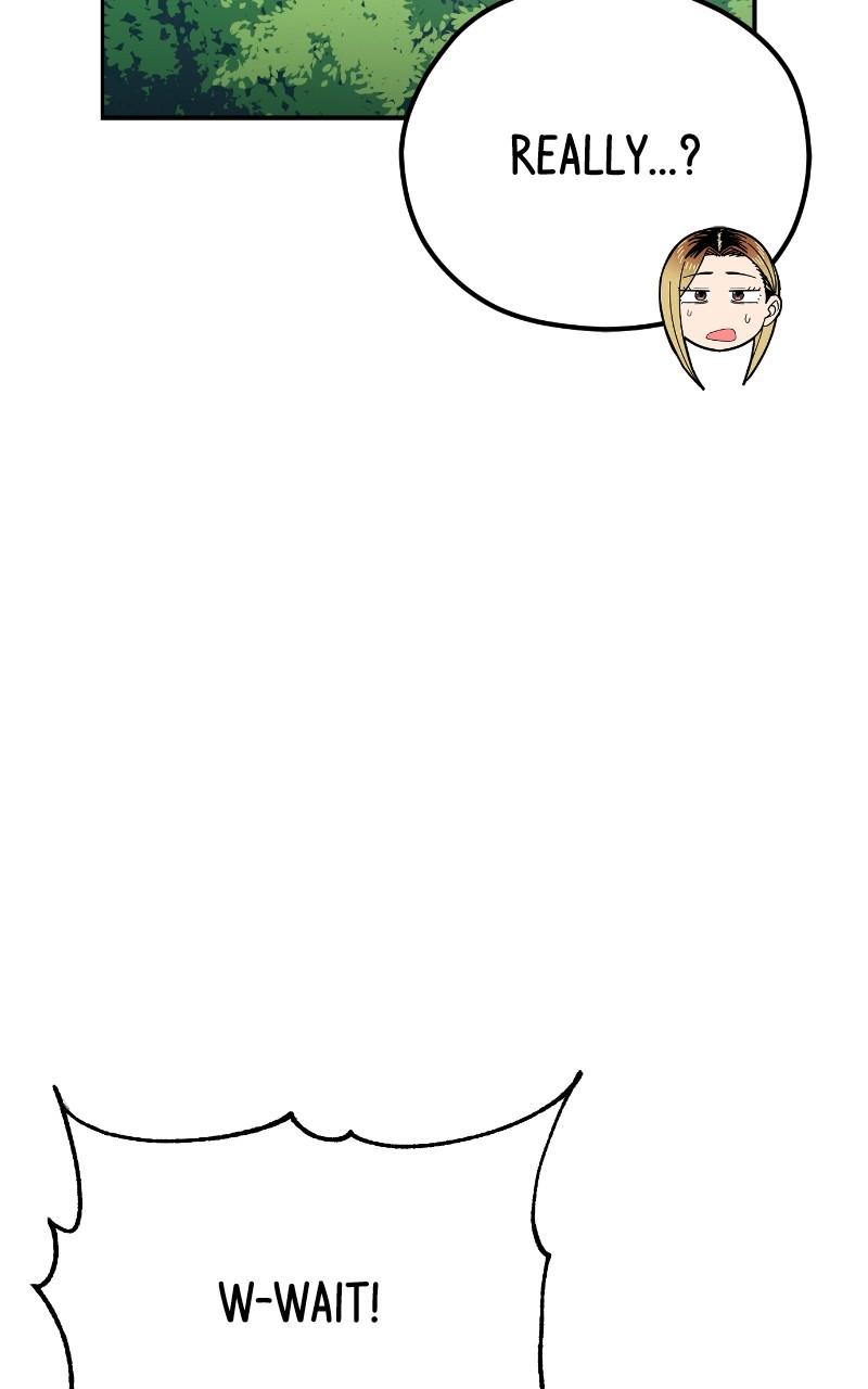 Maybe Meant to Be Chapter 80