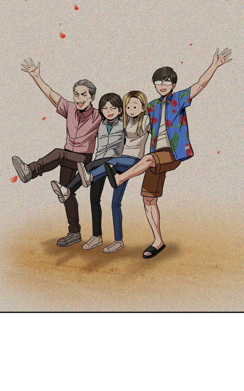 Maybe Meant to Be Chapter 80