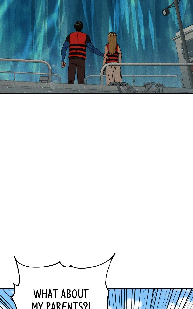 Maybe Meant to Be Chapter 80