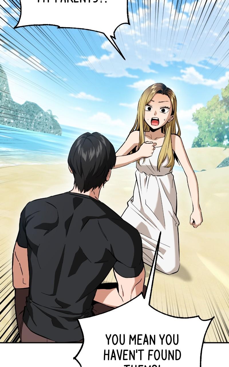 Maybe Meant to Be Chapter 80