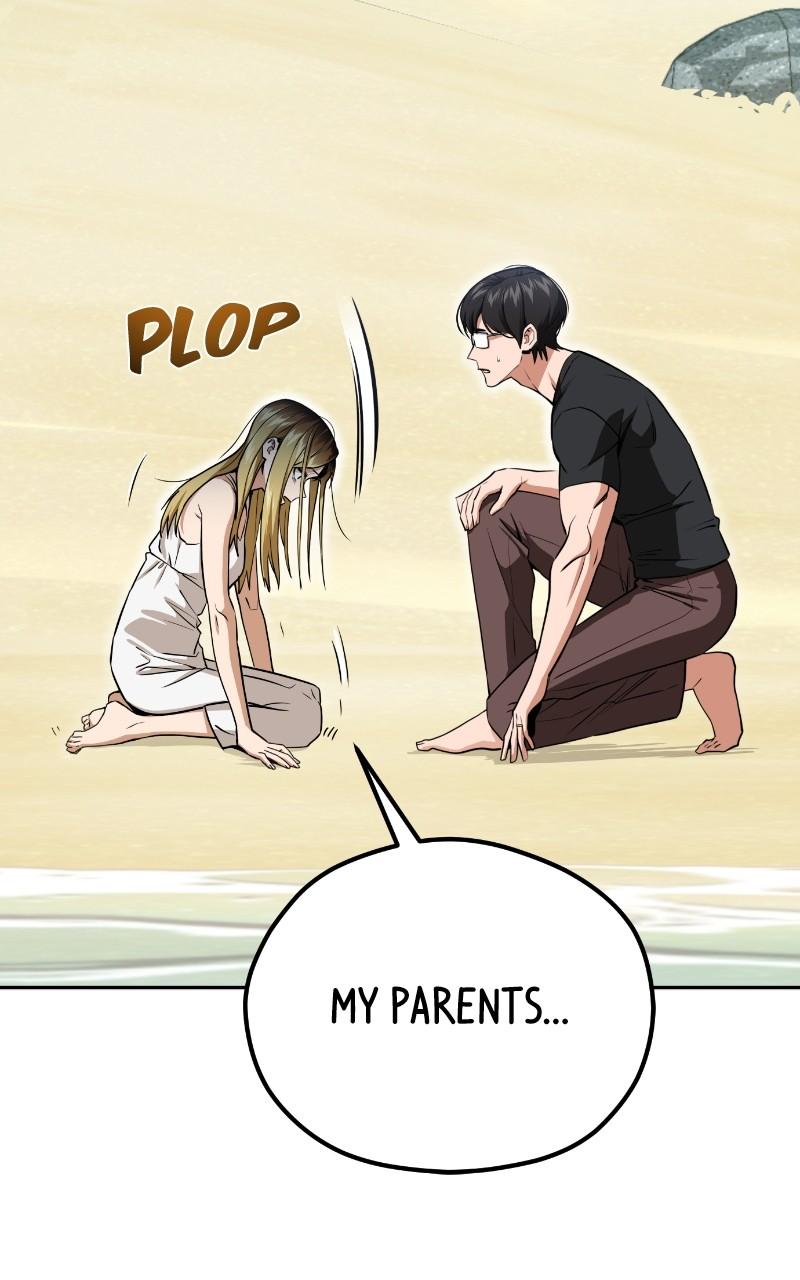 Maybe Meant to Be Chapter 80