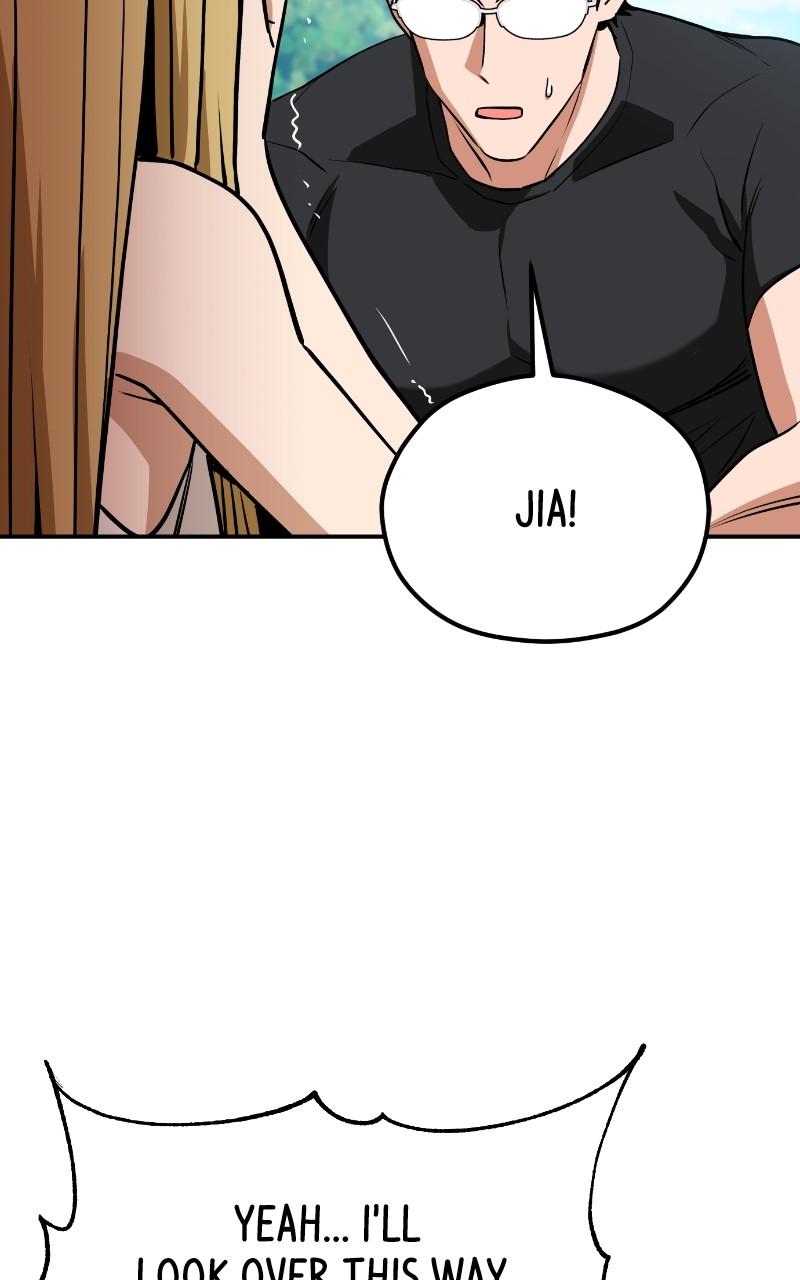 Maybe Meant to Be Chapter 80