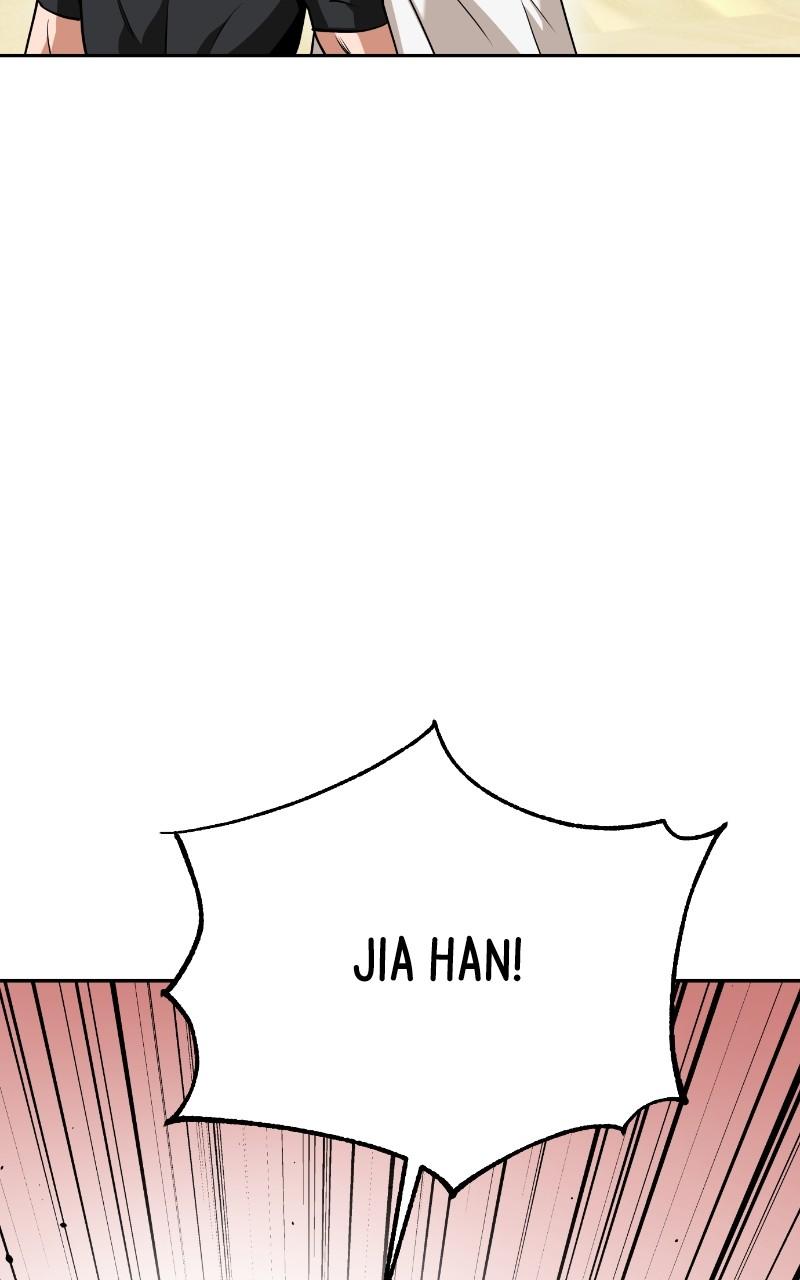 Maybe Meant to Be Chapter 80