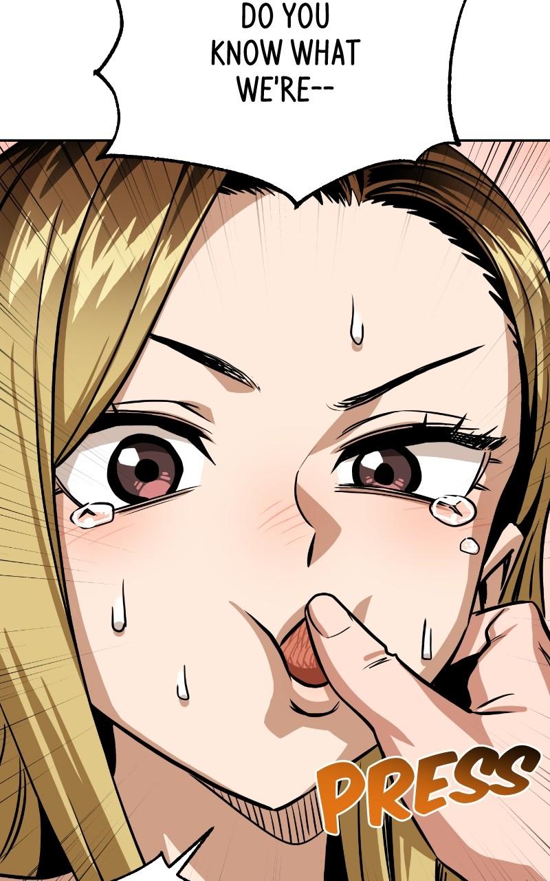 Maybe Meant to Be Chapter 80