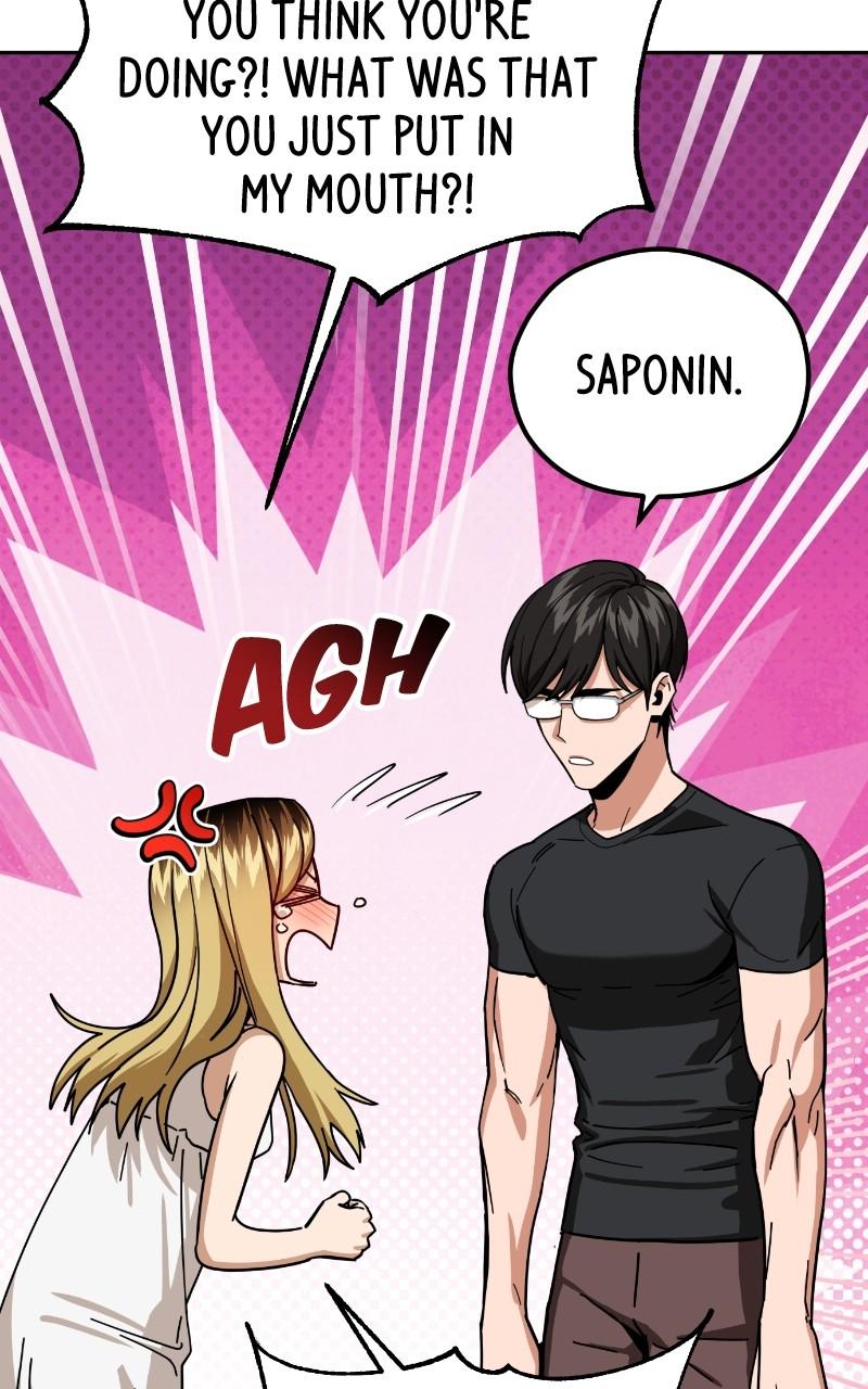 Maybe Meant to Be Chapter 80