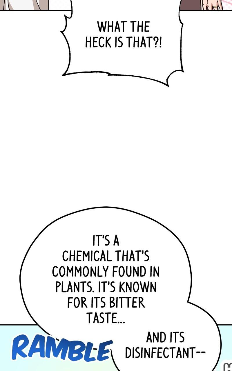 Maybe Meant to Be Chapter 80