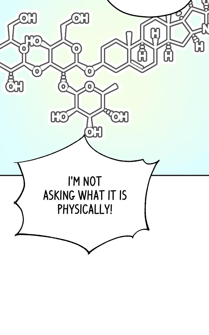 Maybe Meant to Be Chapter 80