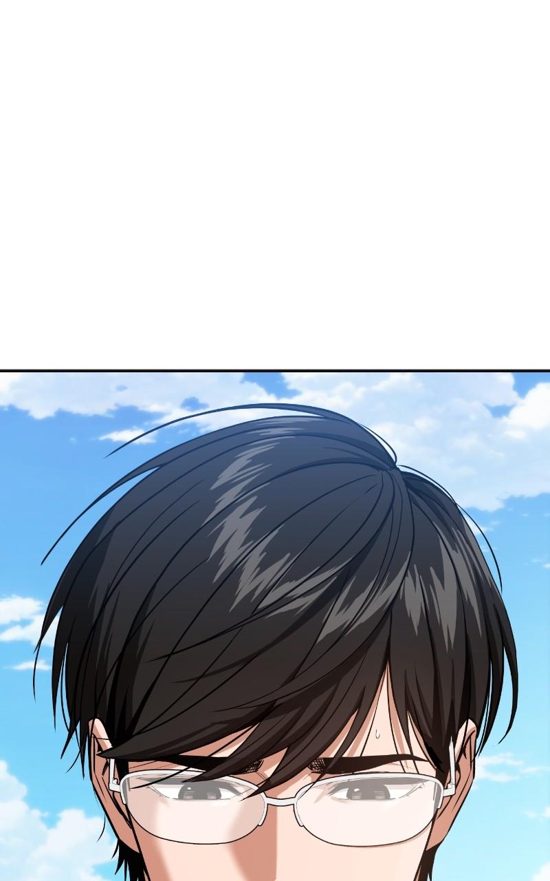 Maybe Meant to Be Chapter 80