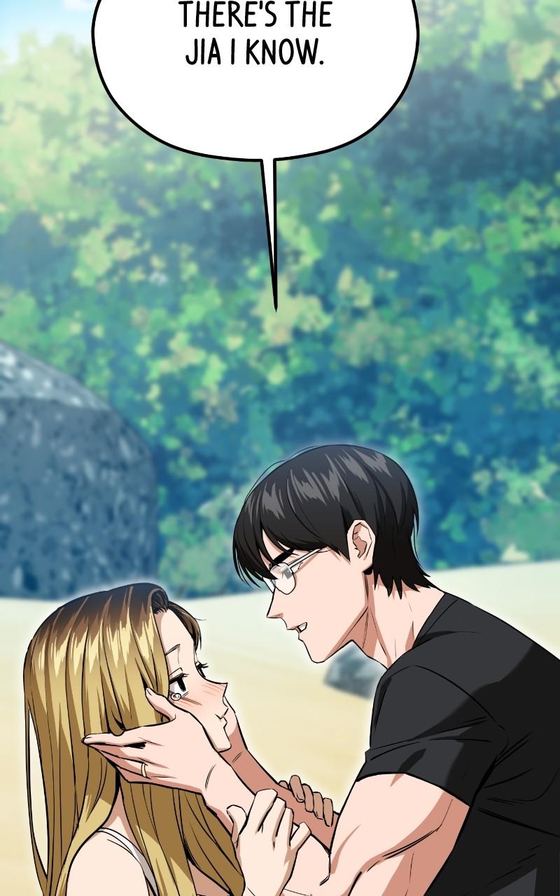 Maybe Meant to Be Chapter 80