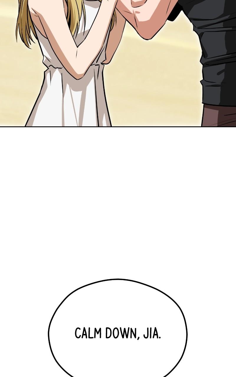 Maybe Meant to Be Chapter 80