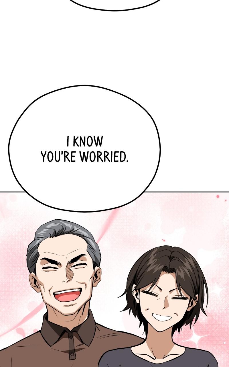 Maybe Meant to Be Chapter 80