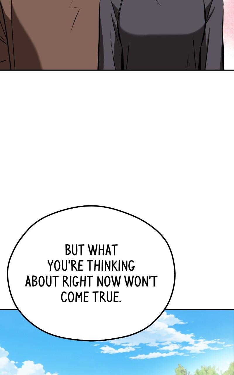 Maybe Meant to Be Chapter 80