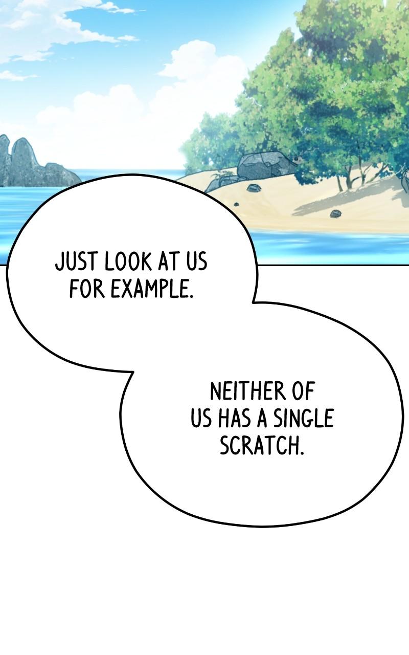 Maybe Meant to Be Chapter 80