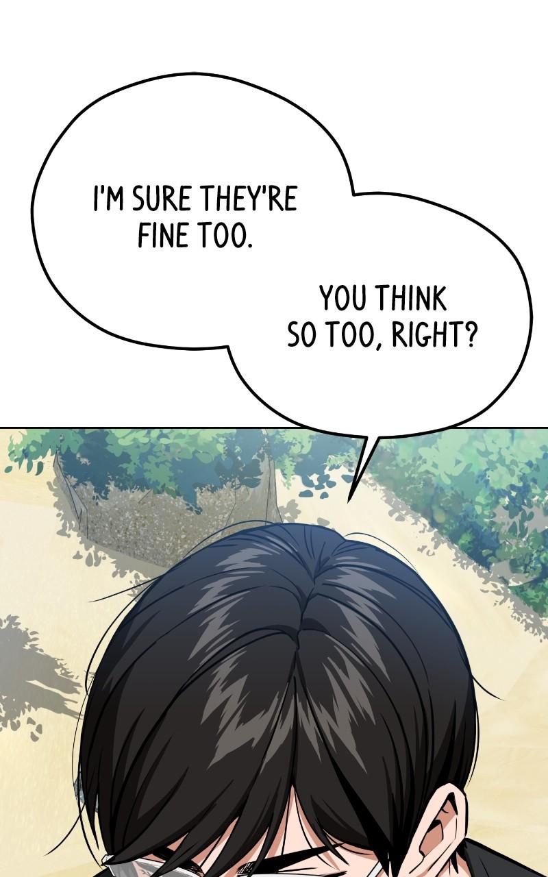 Maybe Meant to Be Chapter 80