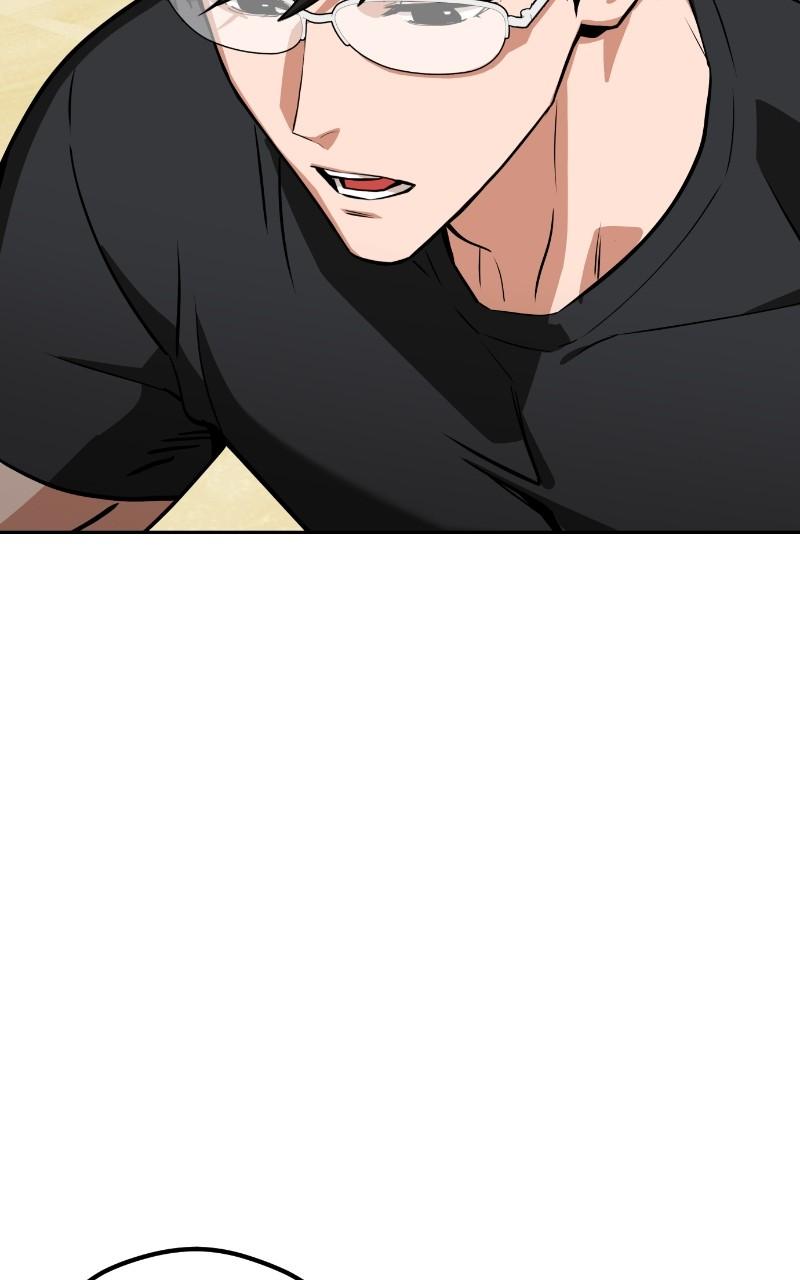 Maybe Meant to Be Chapter 80