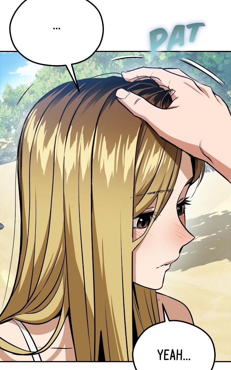 Maybe Meant to Be Chapter 80