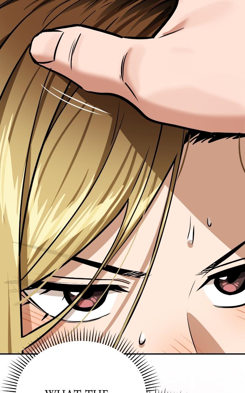 Maybe Meant to Be Chapter 80