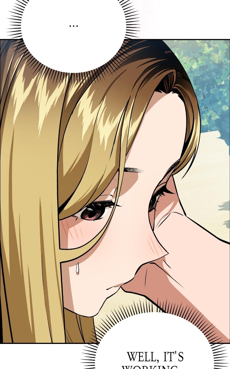 Maybe Meant to Be Chapter 80