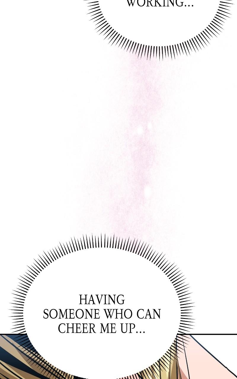 Maybe Meant to Be Chapter 80