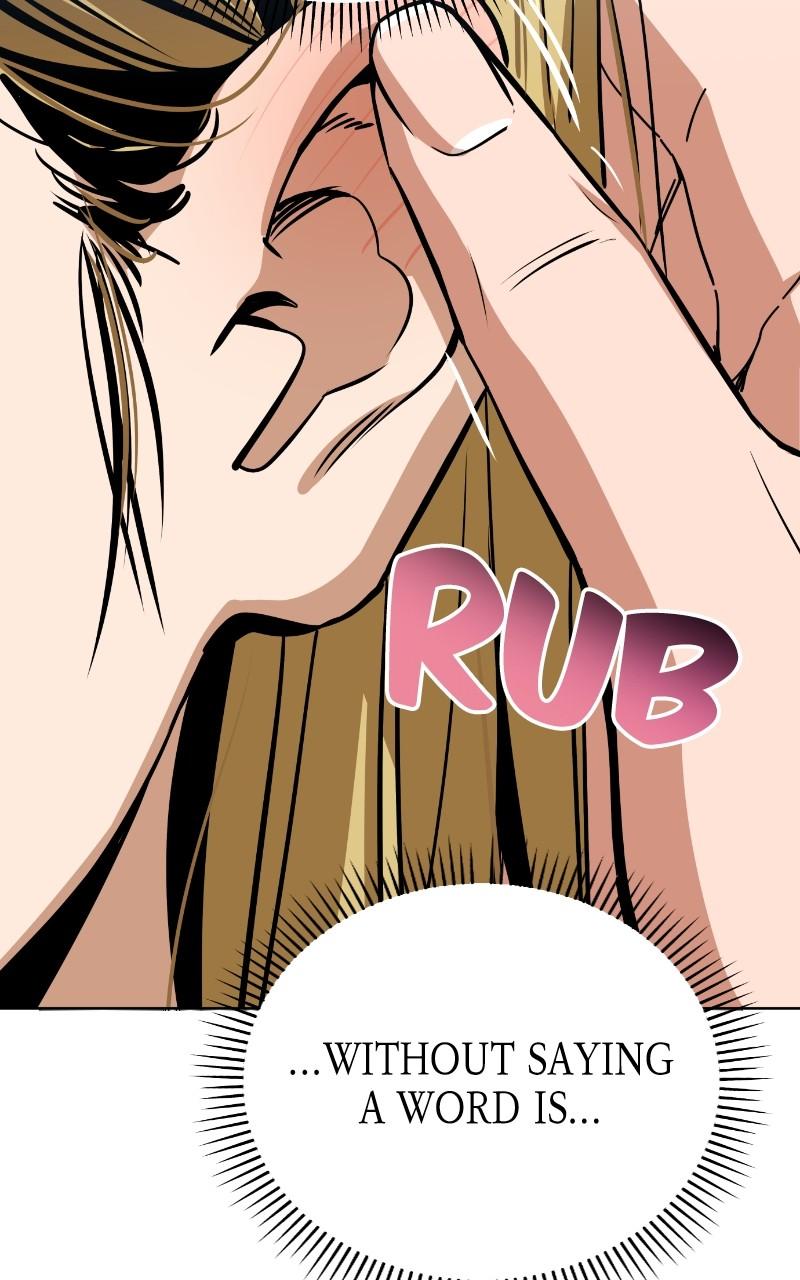 Maybe Meant to Be Chapter 80