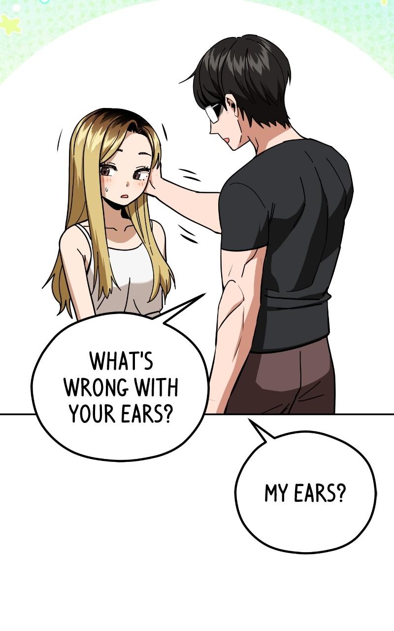 Maybe Meant to Be Chapter 80