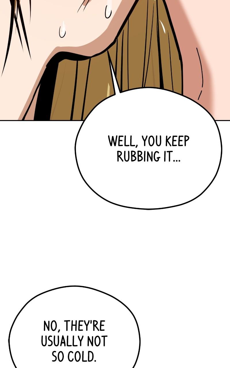 Maybe Meant to Be Chapter 80