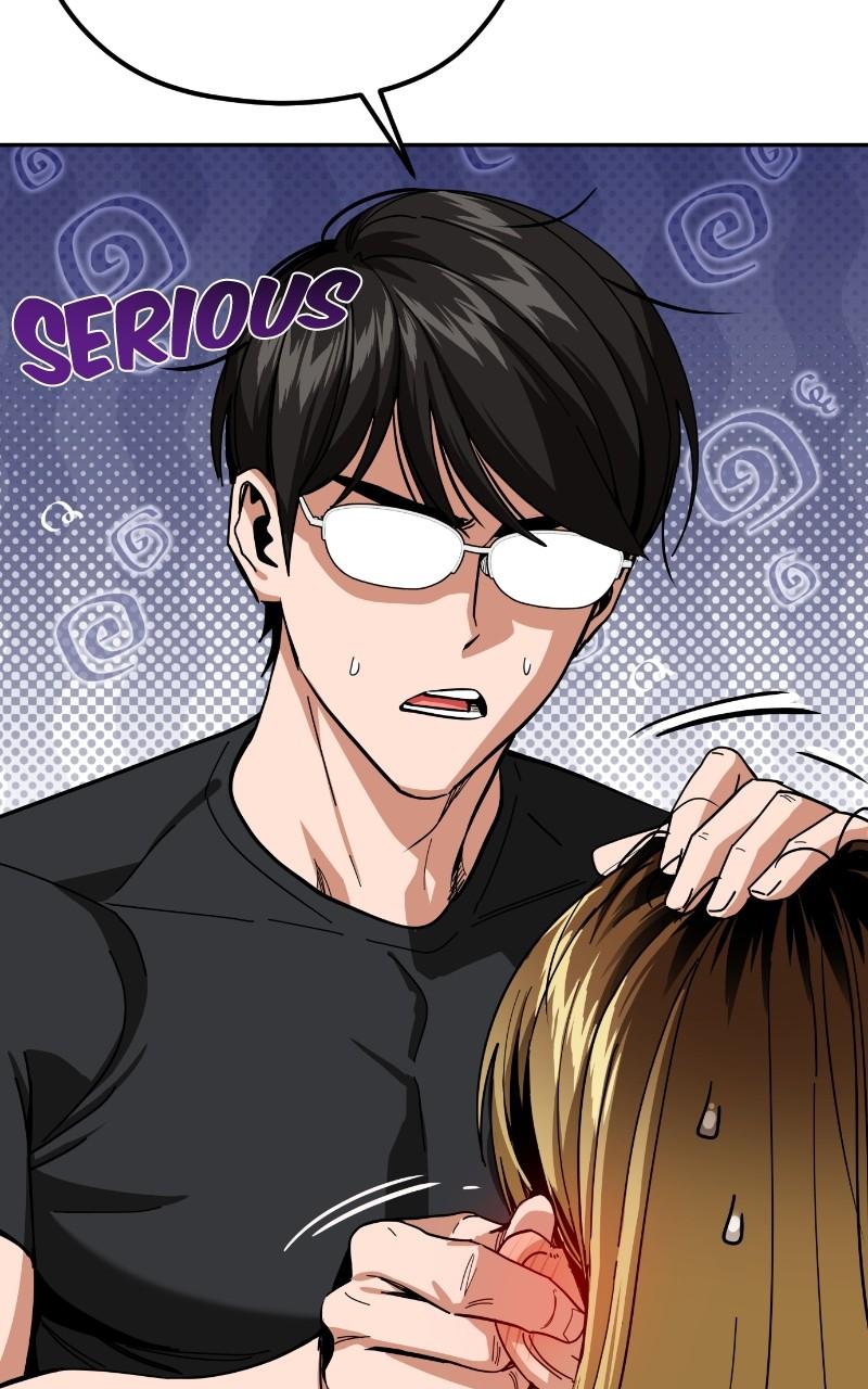 Maybe Meant to Be Chapter 80