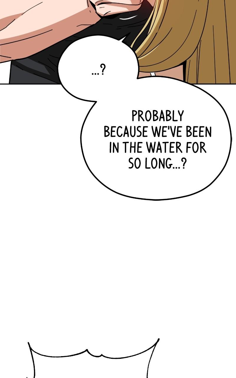 Maybe Meant to Be Chapter 80