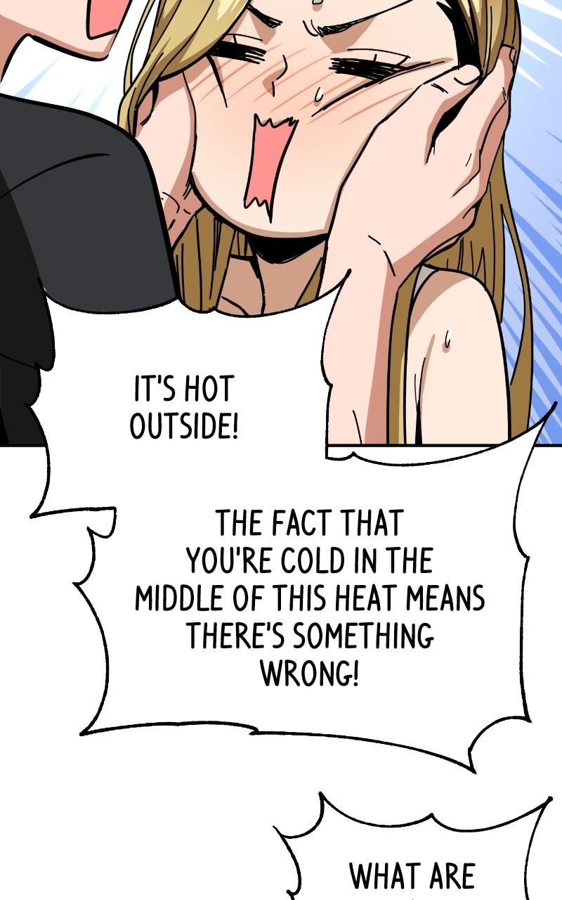 Maybe Meant to Be Chapter 80