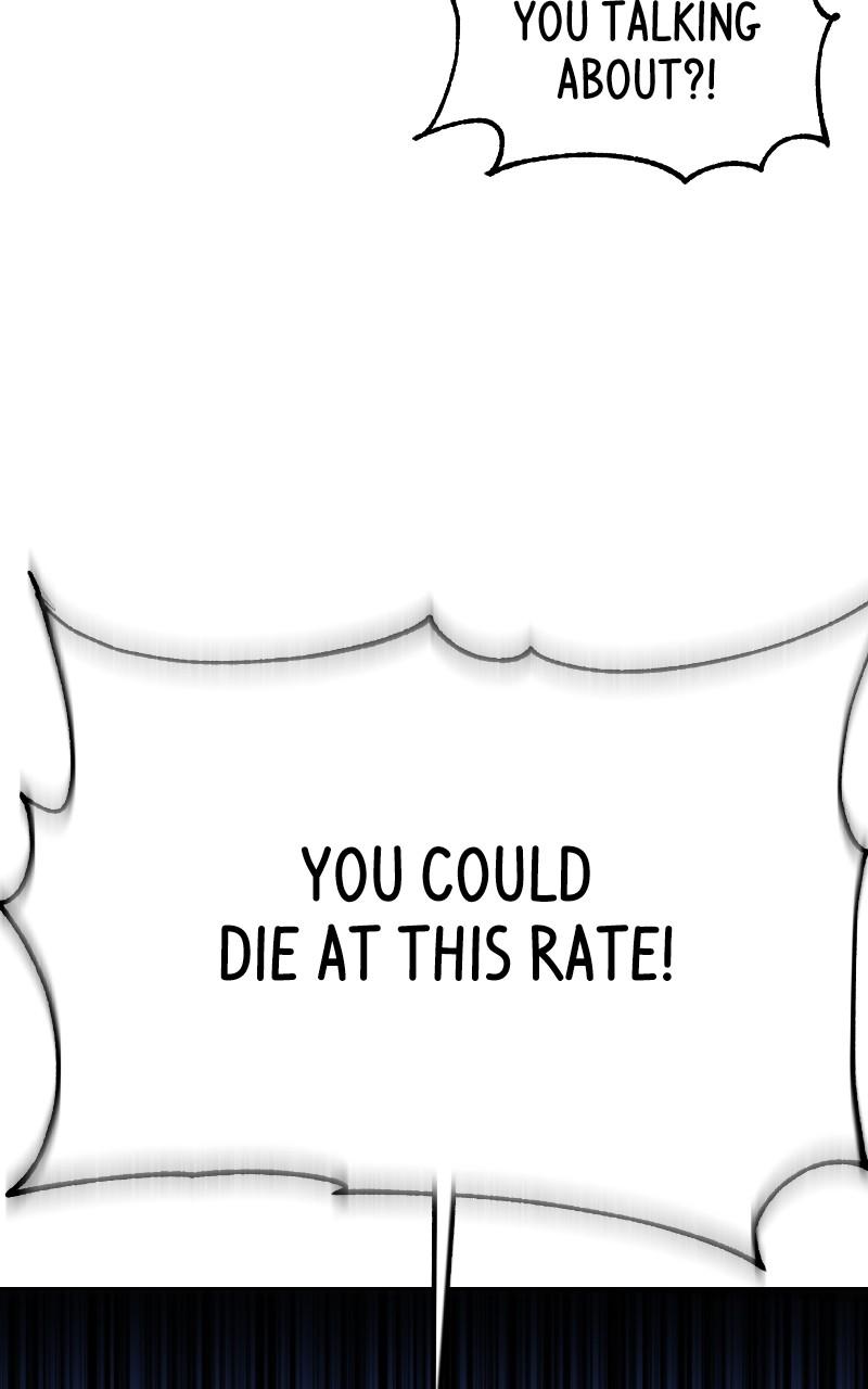 Maybe Meant to Be Chapter 80