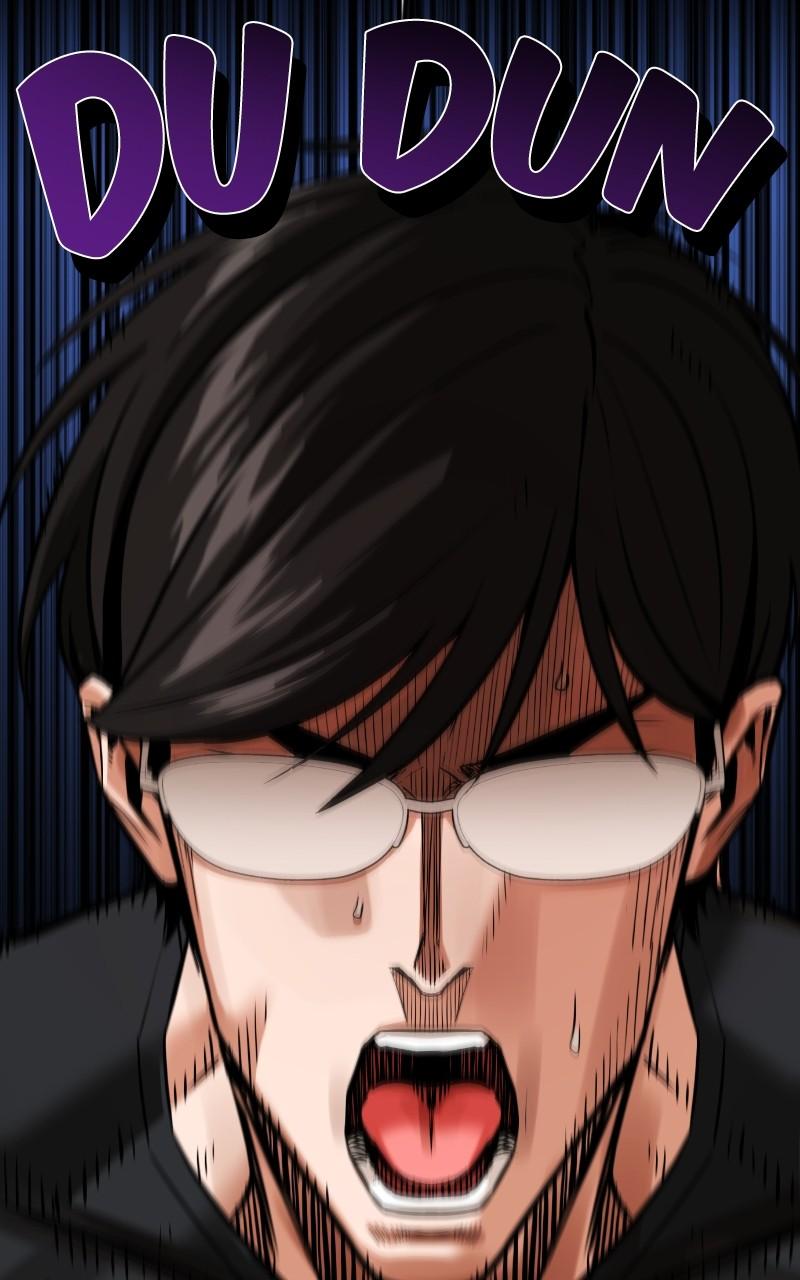 Maybe Meant to Be Chapter 80