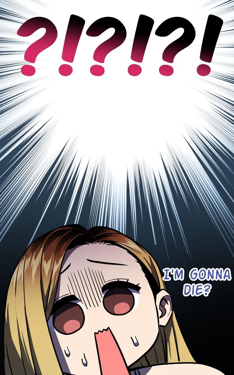 Maybe Meant to Be Chapter 80