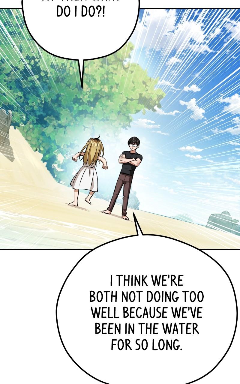 Maybe Meant to Be Chapter 80