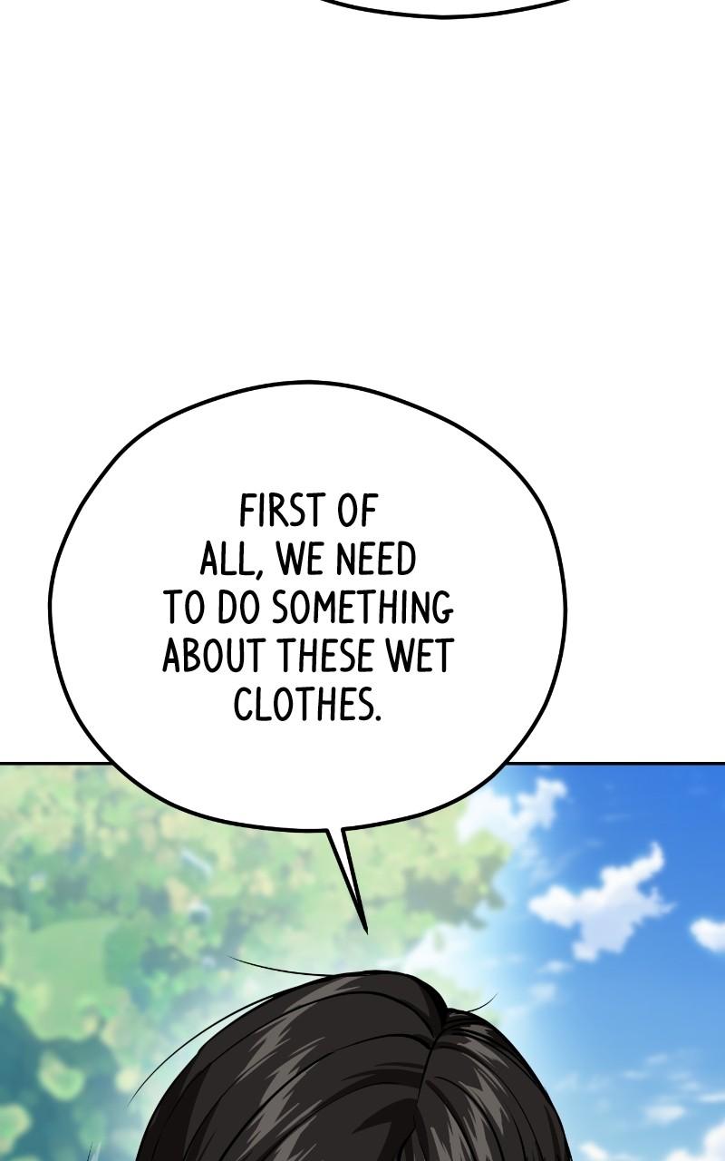 Maybe Meant to Be Chapter 80