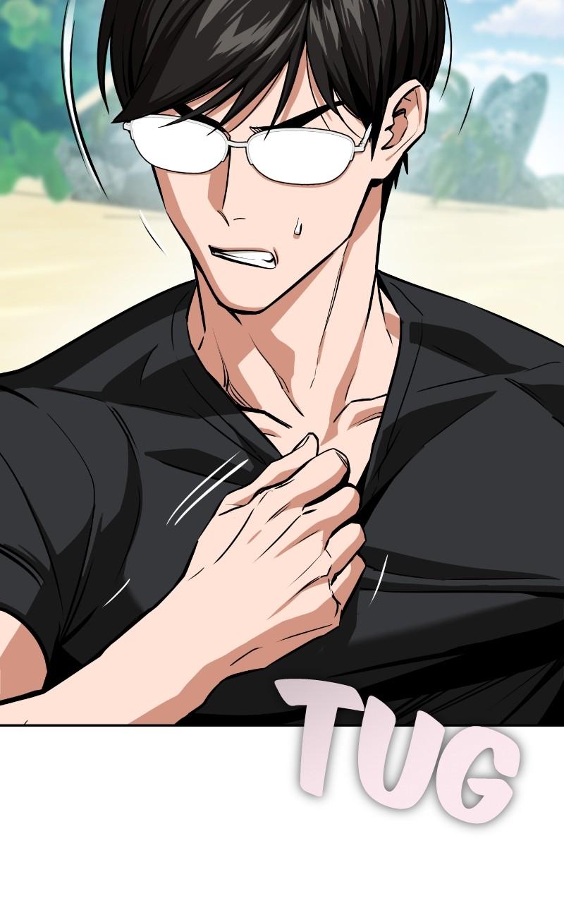 Maybe Meant to Be Chapter 80