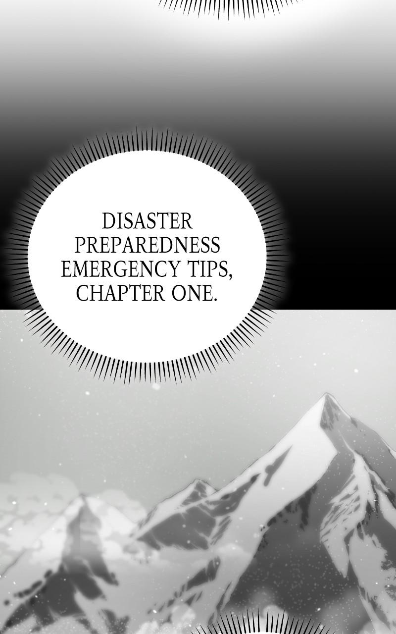 Maybe Meant to Be Chapter 80