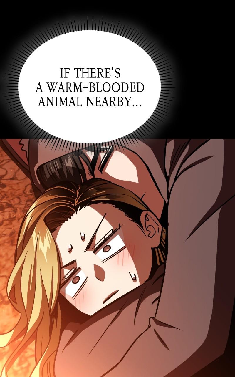 Maybe Meant to Be Chapter 80