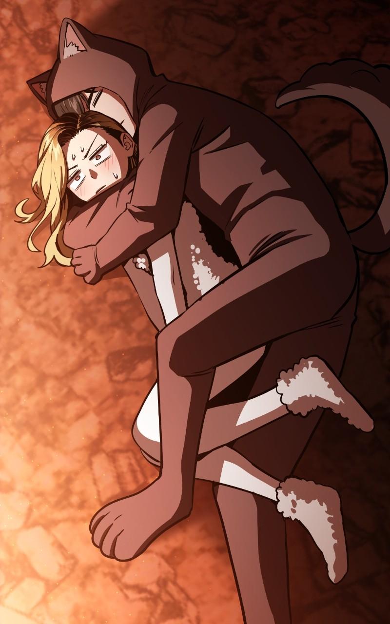 Maybe Meant to Be Chapter 80