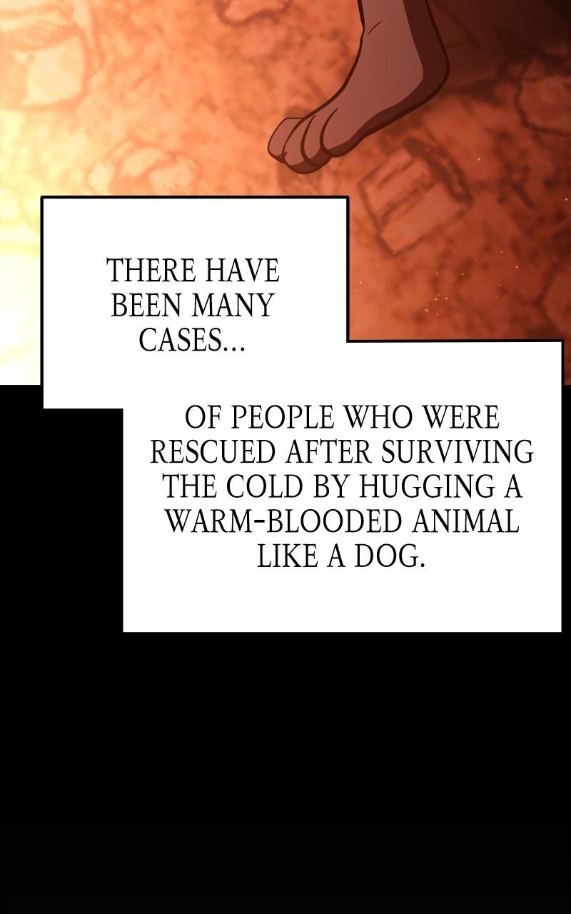 Maybe Meant to Be Chapter 80