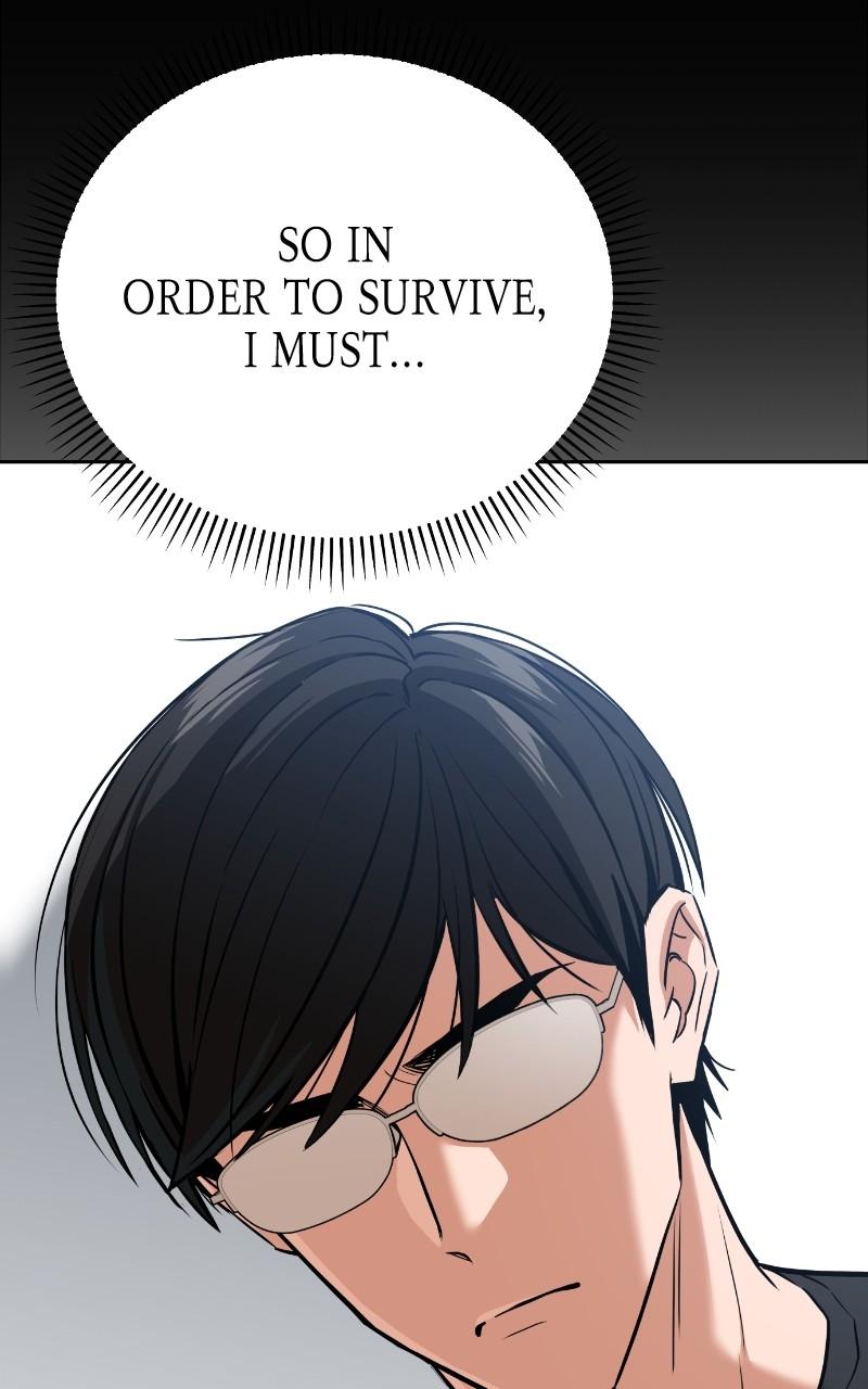 Maybe Meant to Be Chapter 80