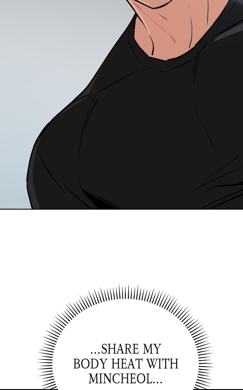 Maybe Meant to Be Chapter 80